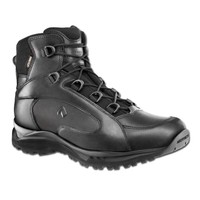 Stiefel Haix Dakota Mid schwarz