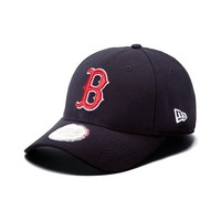 New Era Boston Red Sox Pinch Hitter Adjustable MLB Cap Game