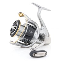 Shimano Twin Power Hagane High End Stationärrolle Angelrolle 2500S C3000 4000HG