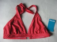 "Sports" Damen-Bikini-BH 42 pink NEU