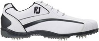 FootJoy Hydrolite, Weiß/Schwarz