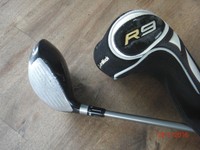 TaylorMade R9 Holz 5, RH Flex L