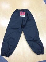 O'NEAL Shore Rain Pant Black M NEU Regenhose Schwarz UVP 39,90 €