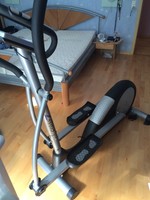 crosstrainer