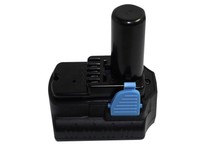 Akku für Hitachi BCL 1015, BCL 1030, BCL 1030M, BCL1030A, Li-Ion 10,80V 3000mAh