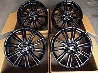 17 Zoll WH18 Felgen für VW Golf 5 6 7 V VI VII Cabrio GTI Performance R R32 GTD 
