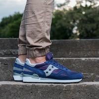 HERREN SCHUHE SNEAKERS SAUCONY SHADOW ORIGINAL [2108 523]