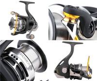 SPRO PASSION´R 710 720 730 740 Angelrolle Spinrolle Spin Rolle TOP & NEW 2016 !