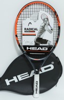 Head Radical Junior Kinder-Tennisschläger, Modell 2016, verschiedene Größen