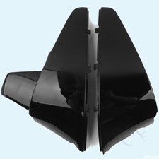 New listing
Battery Side Covers For Honda Shadow Steed Vlx400 Vlx600 Vt 400 600 88-98 Abs