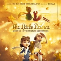 The Little Prince - OST/ZIMMER HANS [CD]
