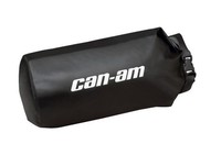 10 L Tasche für  Heck Aufbewahrungsfach Outlander G2 ATV Quad Gepäckrolle