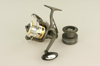 Silstar Tierra FD Rolle Angelrolle Stationärrolle Reel Frontgebremst