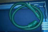  Vorwerk Schlauch mit Schalter für Kobold 131,135, 136, 140, 150,  Top  