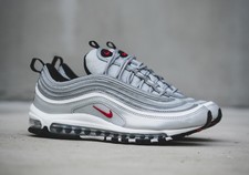 silver air max 97 bianche silver air max 97 bianche
