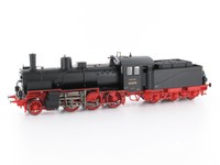 Brawa 40456 Dampflok Güterzuglok BR 54.8-10 DRG Digital Sound Spur H0