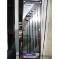 Mizuno MP100 Limited Edition 3-PW EISEN True Temper Dynamic Gold S300-Stahl RH