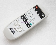 Remote Control For EPSON EMP-1830 EMP1830 EMP-1815 1925 1507996 Projector