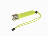 Led-Lenser Frogman neon Diver`s best friend Tauchlampe  Led Lenser Fachhändler