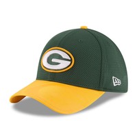 Green Bay Packers  NFL Football New Era NFL Sideline Flexfit 39Thirty Size S / M