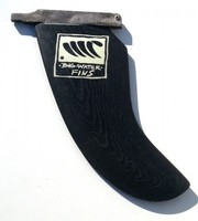 Big Water Fins - GFK Slalom Finne 260 (US)