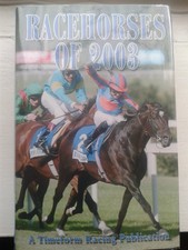 Timeform Racehorses 2003 Superb Condition Free Postage !