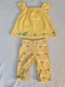 Gymboree Daisy Turtles size 3-6 months