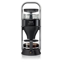 PHILIPS HD 5407/60 New Cafe Gourmet Kaffeemaschine Filterkaffeemaschine schwarz