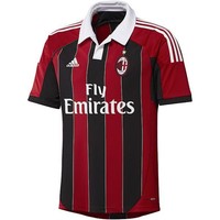 Mailand Milan Adidas Heim Trikot 2012 13 Herren Men Shirt Jersey Climacool