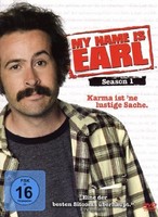 My Name Is Earl - Season 1 (2009)