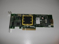 Adaptec ASR-5405 SATA+SAS+SSD RAID-Controller 256MB Low-Profile inkl. Kabel