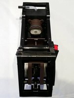 Brühgruppe Brüheinheit Nivona - Melitta Caffeo Bistro CI Gourmet Lattea Solo NEU