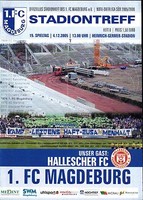 OL 2005/06 1. FCMagdeburg - Hallescher FC, 04.12.2005