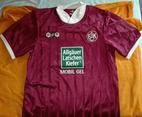 1.FC Kaiserslautern Trikot / Fan-Shirt