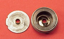 Military Elgin  562 Aircraft Clock Mainspring In Barrel Parts Repairs WW 2
