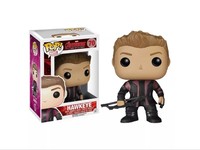 Funko POP Heroes: Marvel Avengers 2: Hawkeye