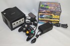 Nintendo Gamecube w/ 11 games