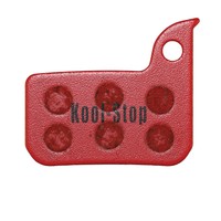Kool Stop Disc Beläge Sram Red Road Bremse  373297