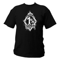 Motorradclub AC/AB Hells MC 1% Outlaw Mafia Brotherhood Freebiker Harley S-XXXL