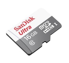 מיקרו 48MB/S 16GB SD