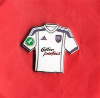 Pin TRIKOT  VFL OSNABRÜCK   WEISS    2013-14