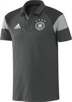 adidas DFB Polo-Shirt EM 2016