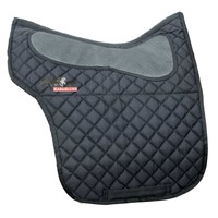 Satteldecke mit Anti Rutsch von Karlslund Islandpferd Isländer Tölt