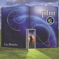 PFM - Un Minuto Vinyl EU LP+CD