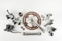 Shimano 105 #1050 group set from 1987/88/89