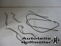 Bremsleitung Bremsleitungen Bremse Multicar M25 M24 Hauptbremszylinder Verteiler