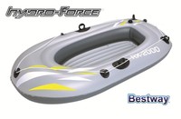 Bestway 61106 Boot Schlauchboot Ruderboot Paddelboot Kinderboot RX-2000