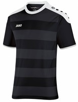 Jako Celtic Trikot kurzarm schwarz-weiß Kinder NEU 51197