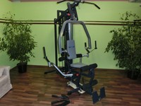 Kraftstation  - Maxxus  -  S 5  -  Versand kostenfrei