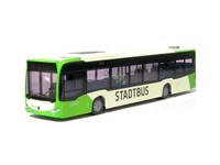 Rietze 68729 - Mercedes-Benz Citaro 11 - Stadtwerke Gütersloh - 1/87 Bus